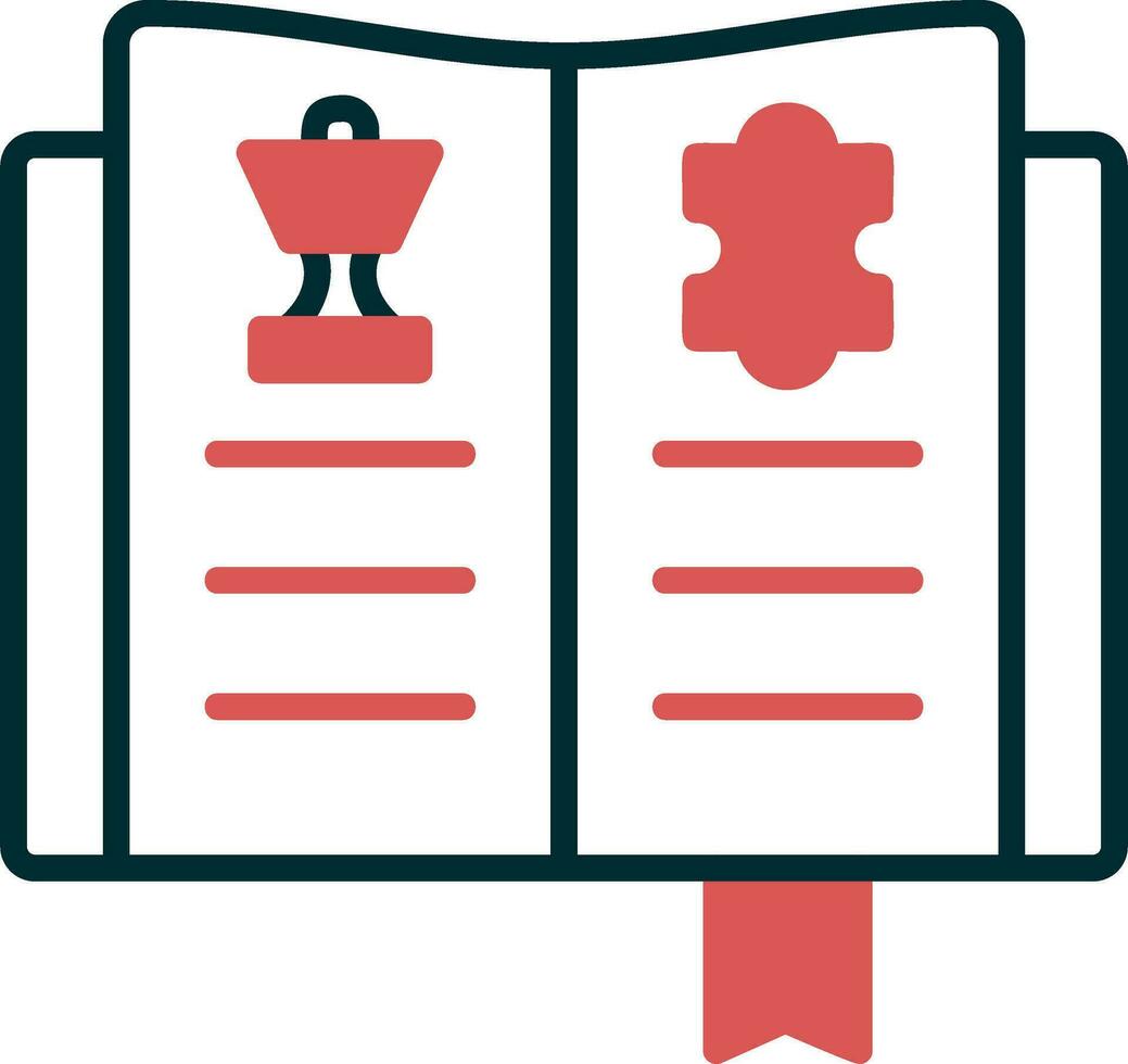 Logic Vector Icon