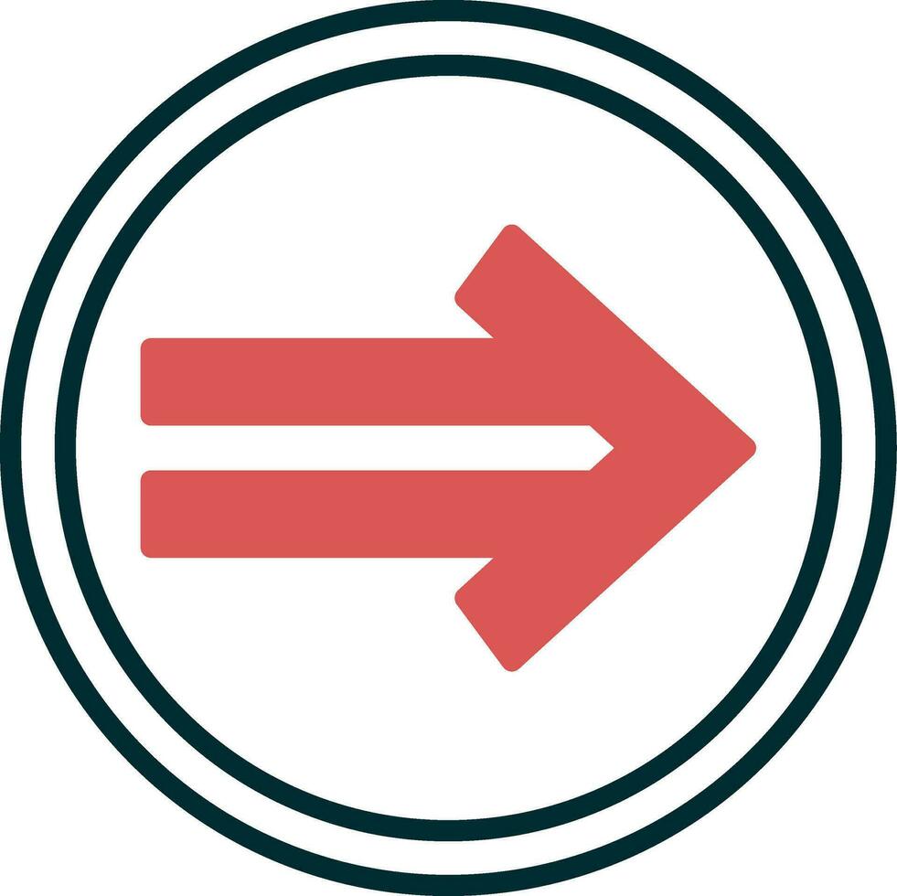 Implies Vector Icon