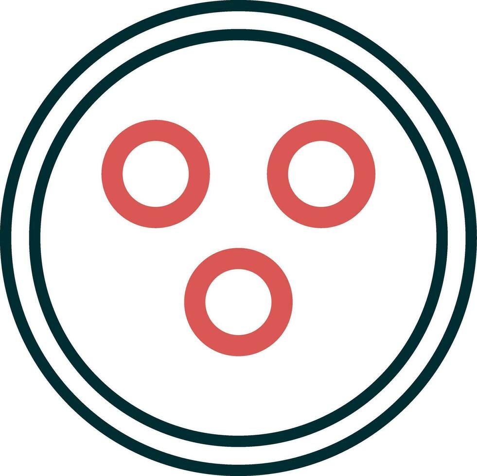 Because Vector Icon
