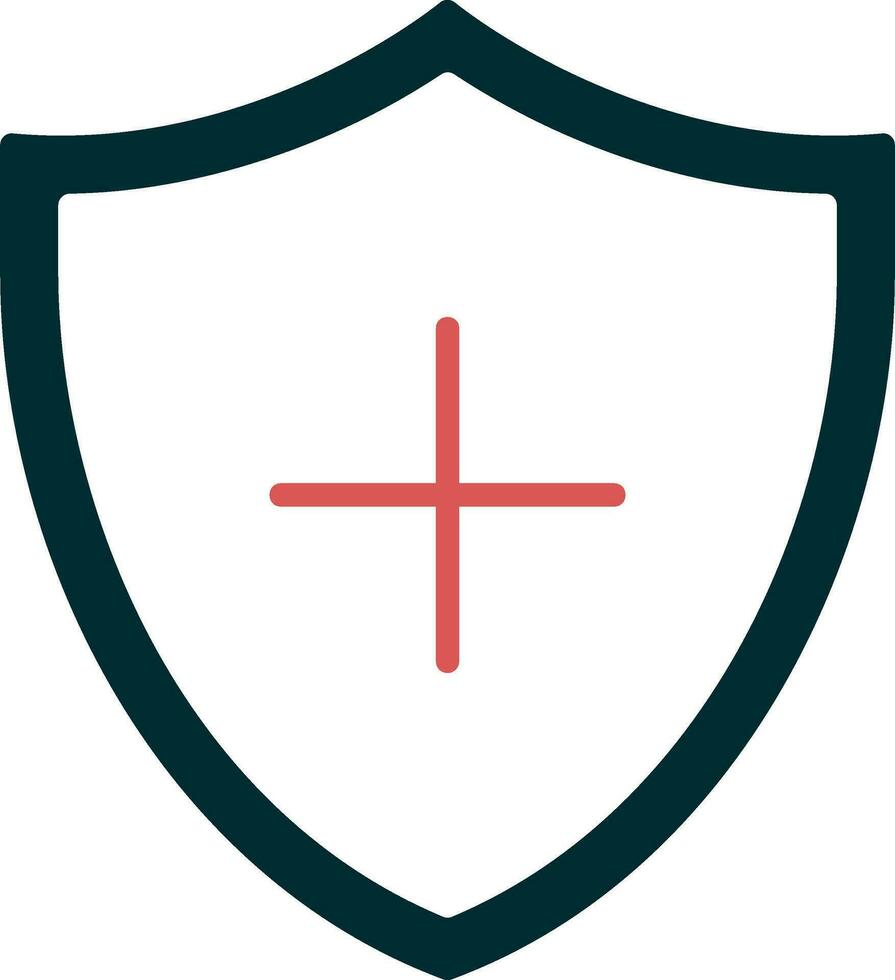 Shield Vector Icon