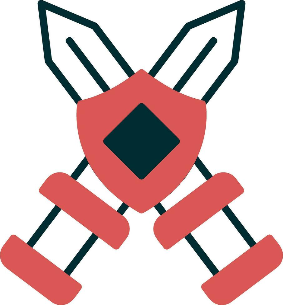 Action Vector Icon