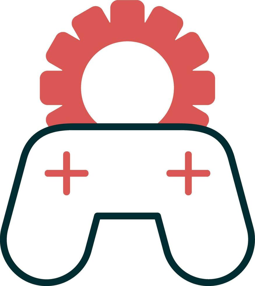 Settings Vector Icon