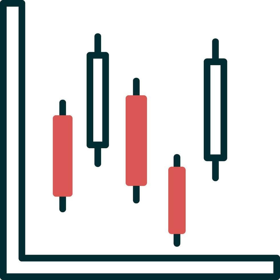 Plot Vector Icon