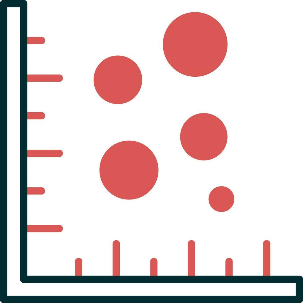 Chart Vector Icon