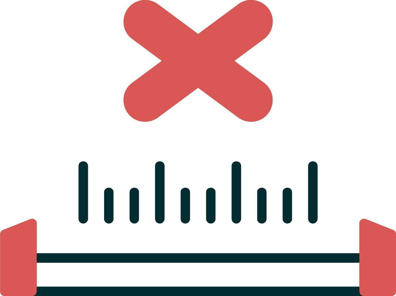 Range Vector Icon
