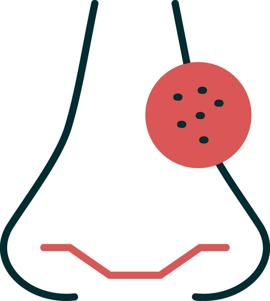 Infection Cause Vector Icon