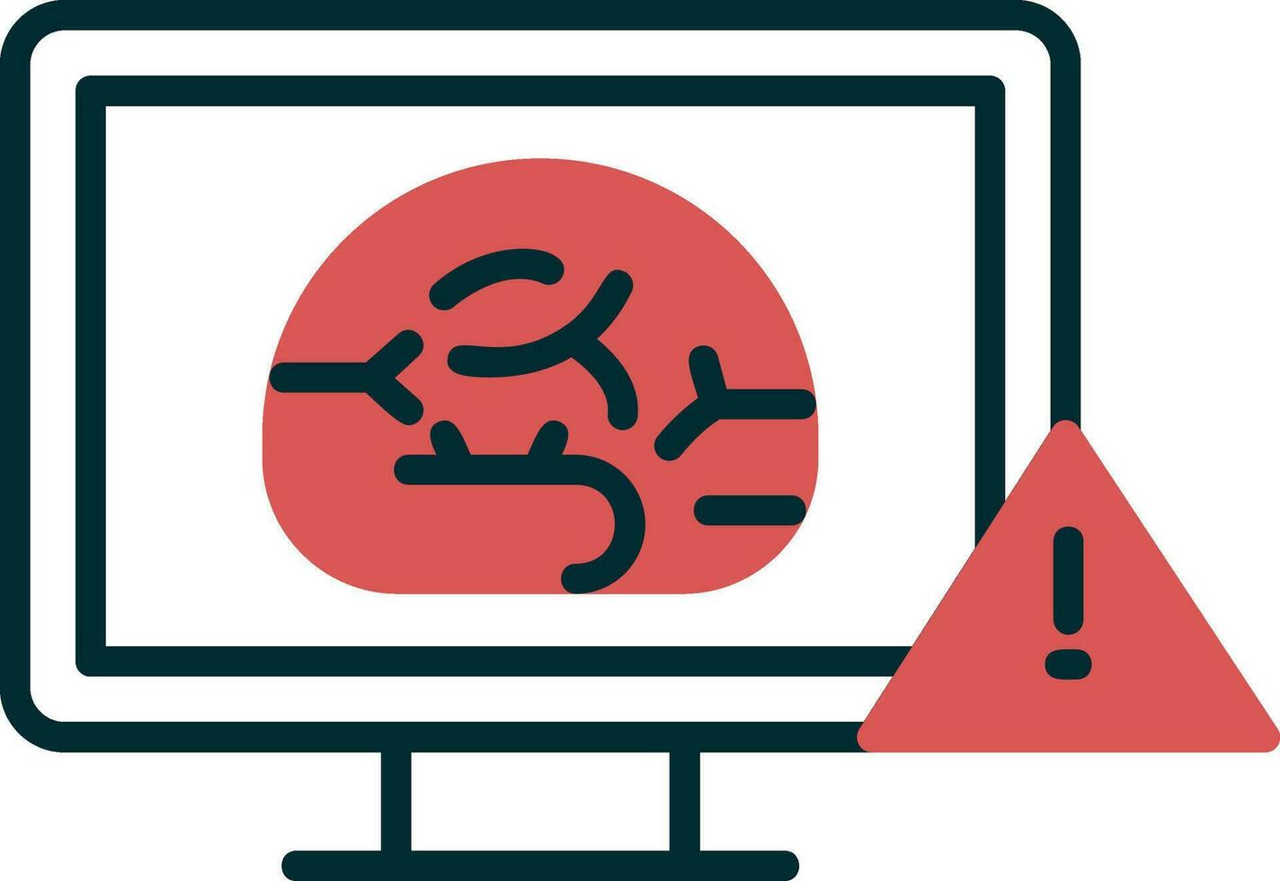 Structural Vector Icon