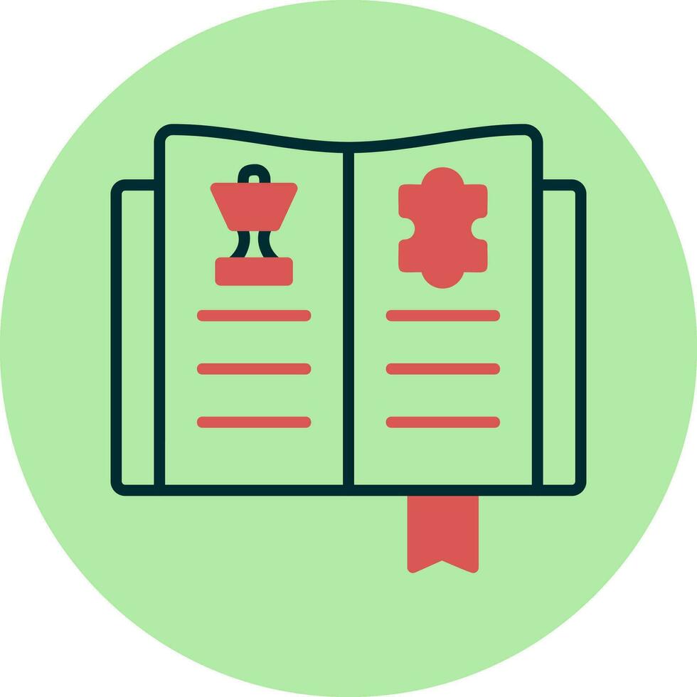 Logic Vector Icon