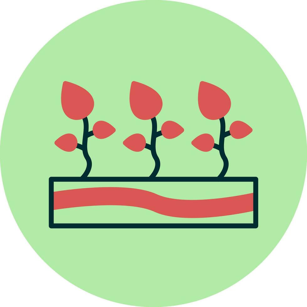 Agriculture Vector Icon