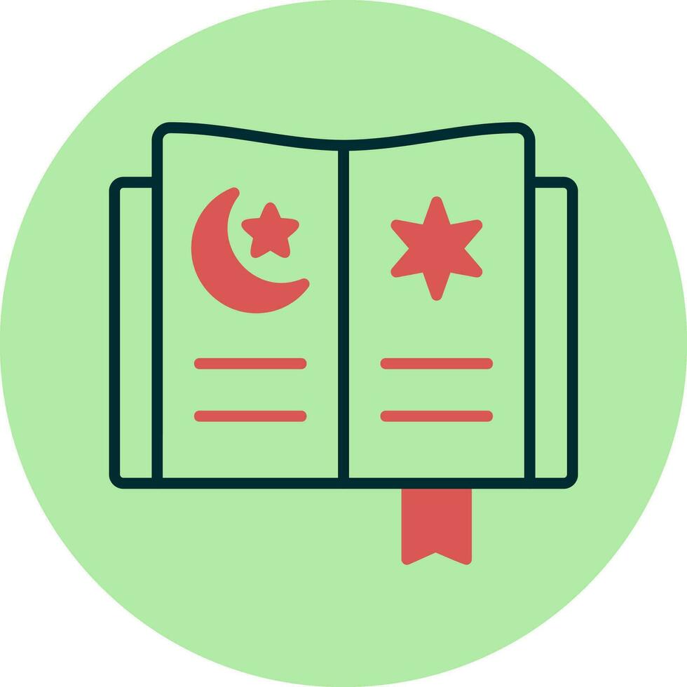 Theology Vector Icon