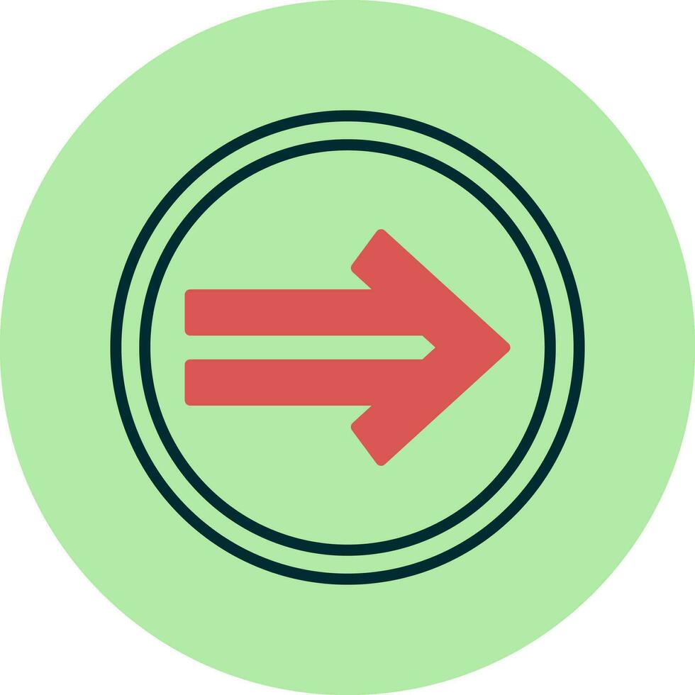 Implies Vector Icon