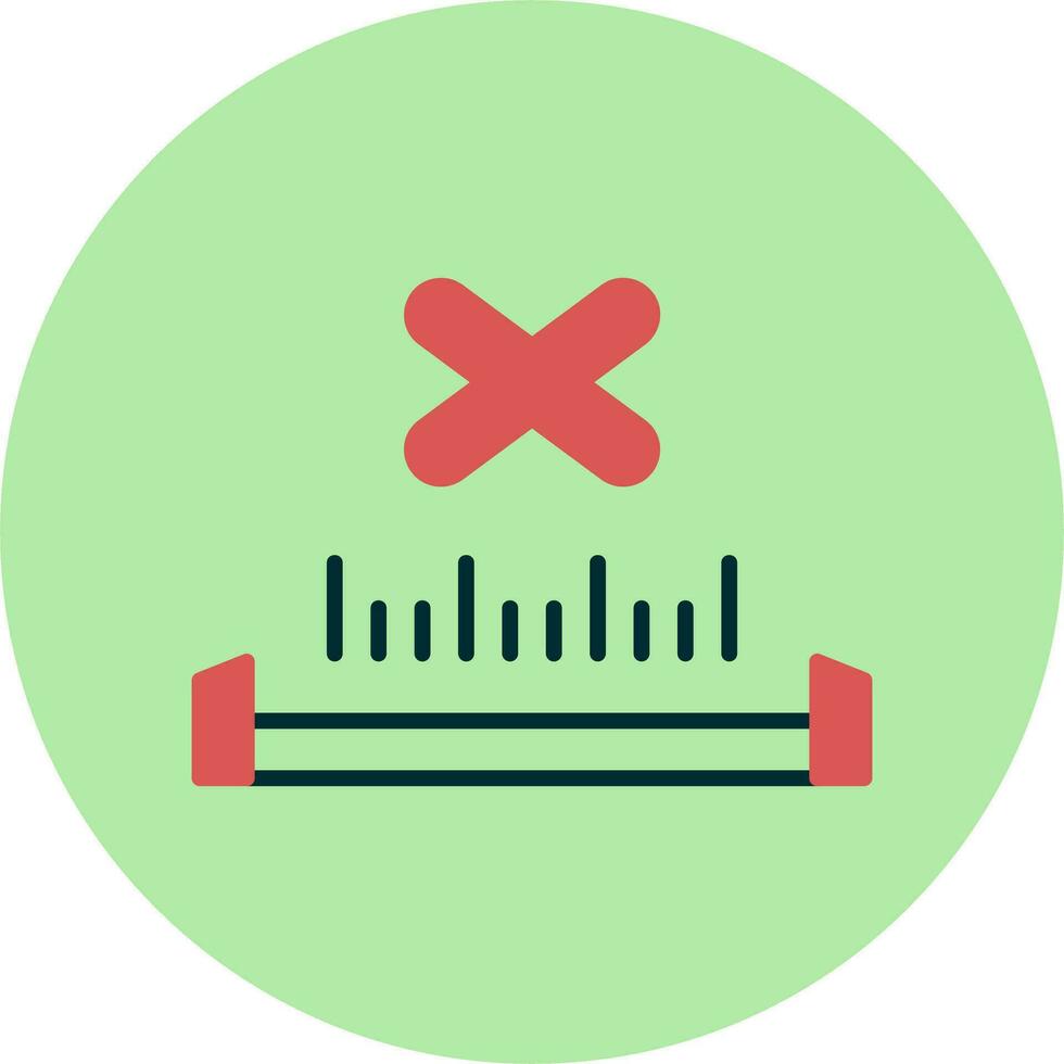 Range Vector Icon