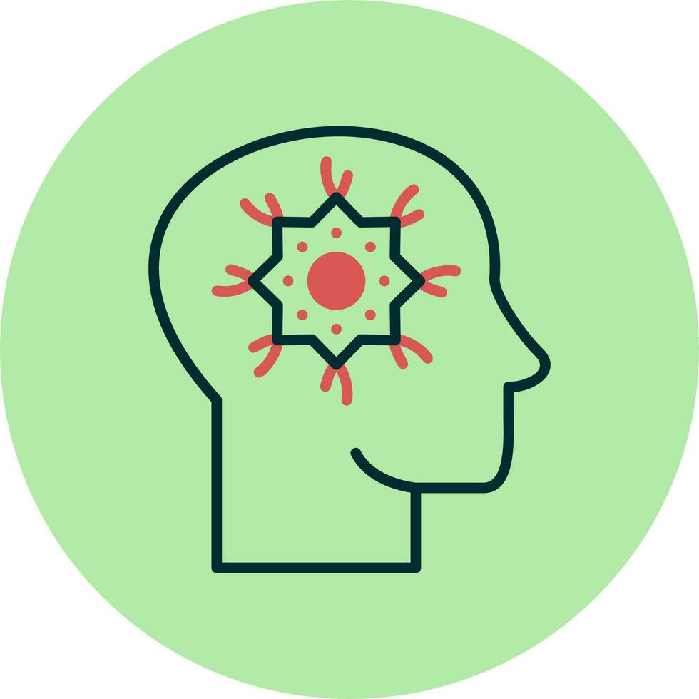 Neuron Vector Icon