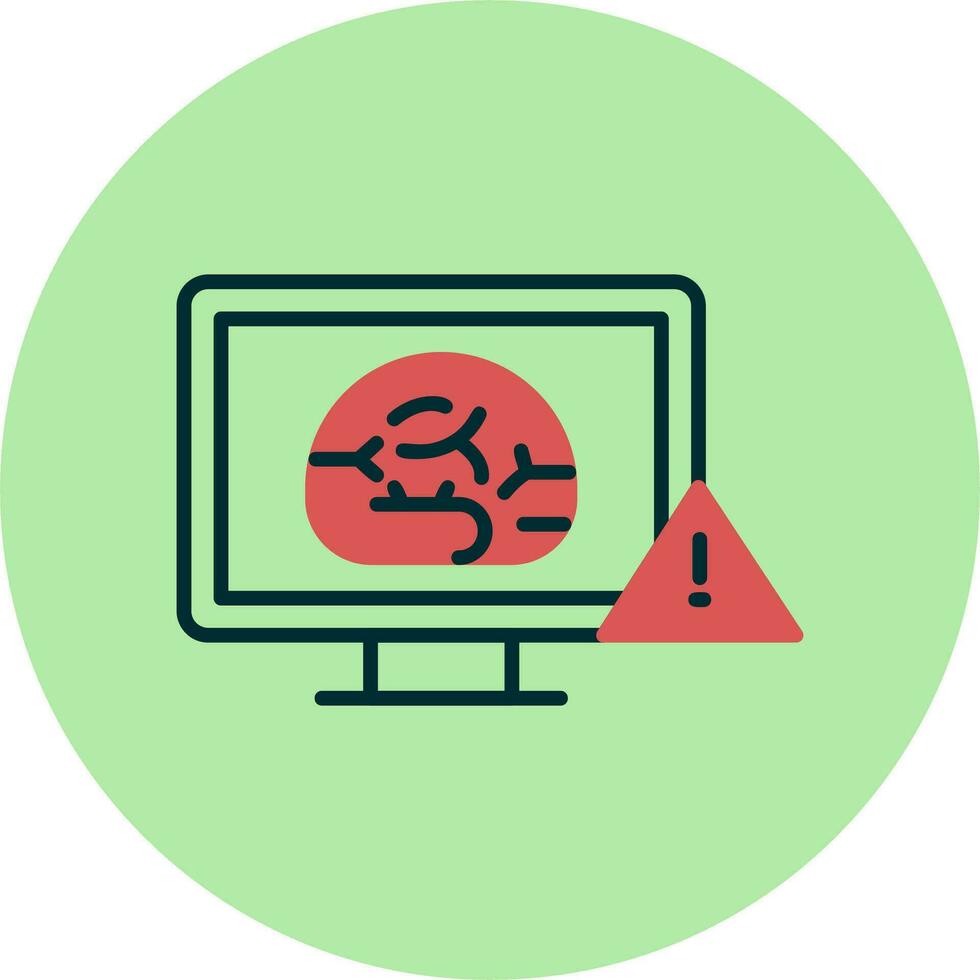 Structural Vector Icon