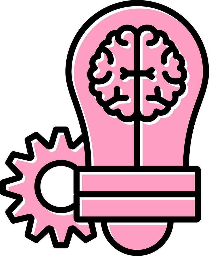 Invention Vector Icon
