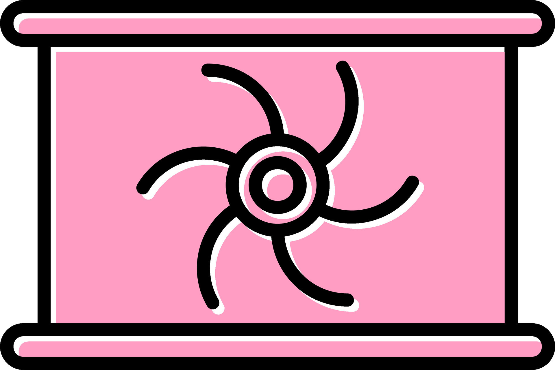 39 - Black Hole.eps 30967250 Vector Art at Vecteezy