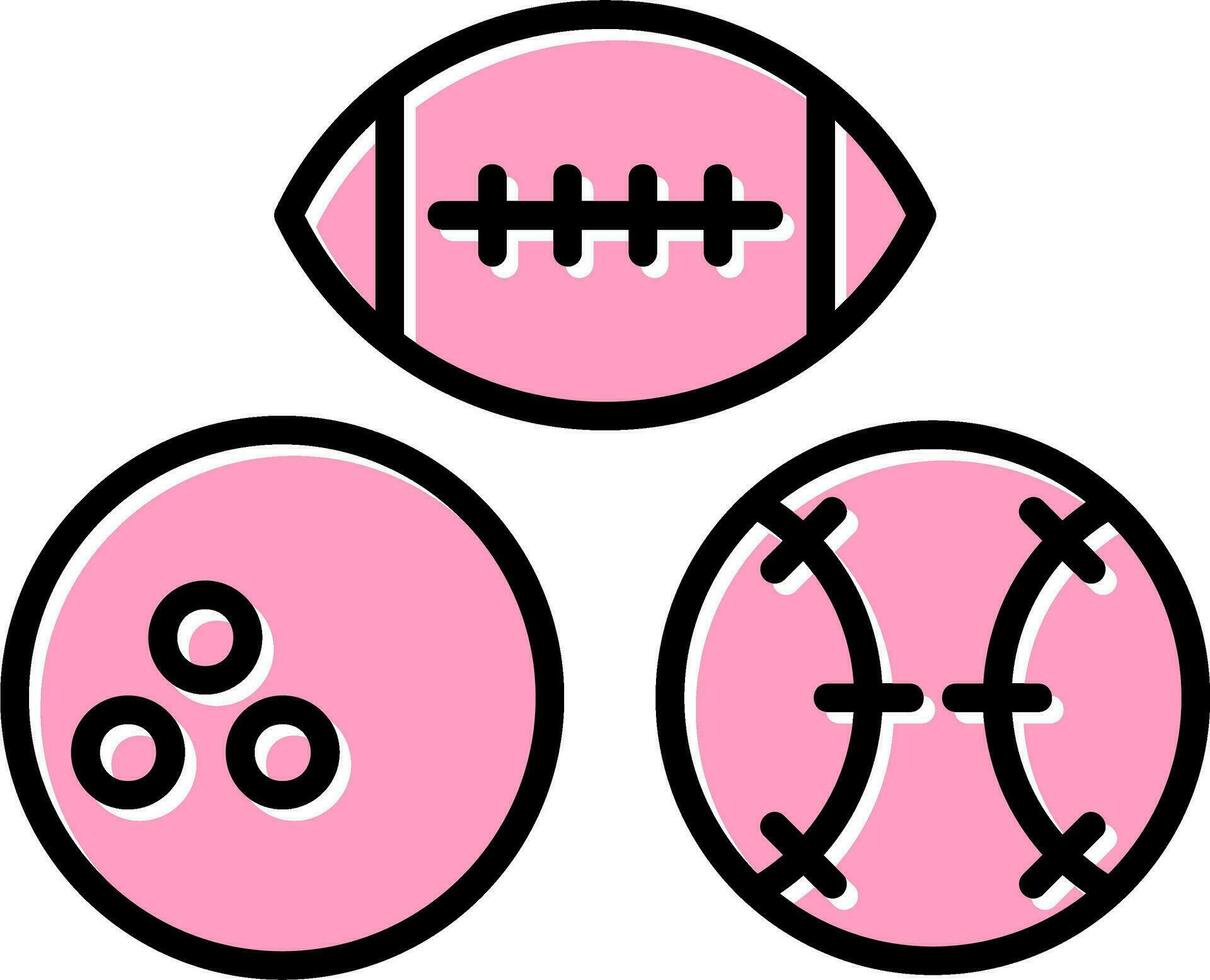 Sport Vector Icon
