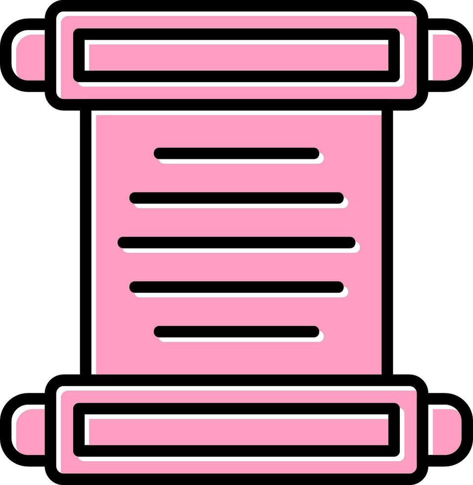 Quest Vector Icon