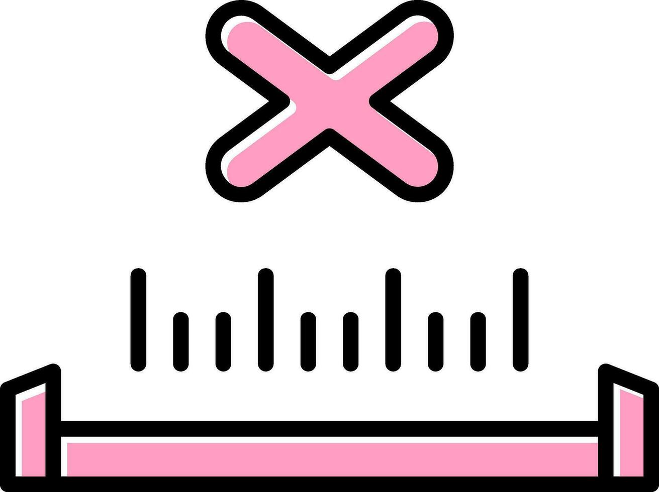 Range Vector Icon
