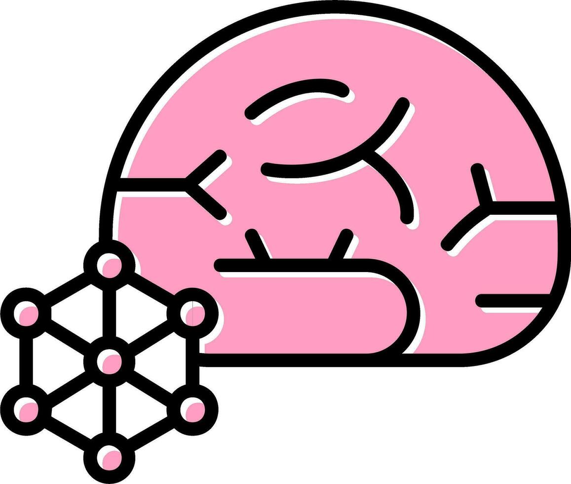 Neurology Vector Icon