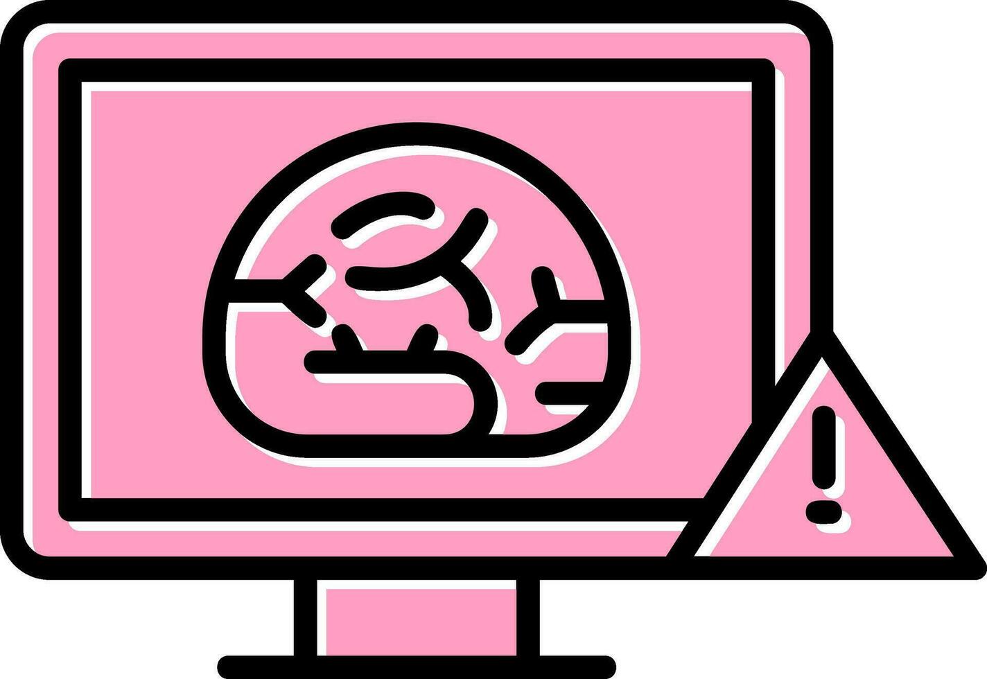 Structural Vector Icon