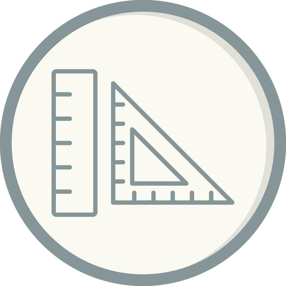 Geometry Vector Icon