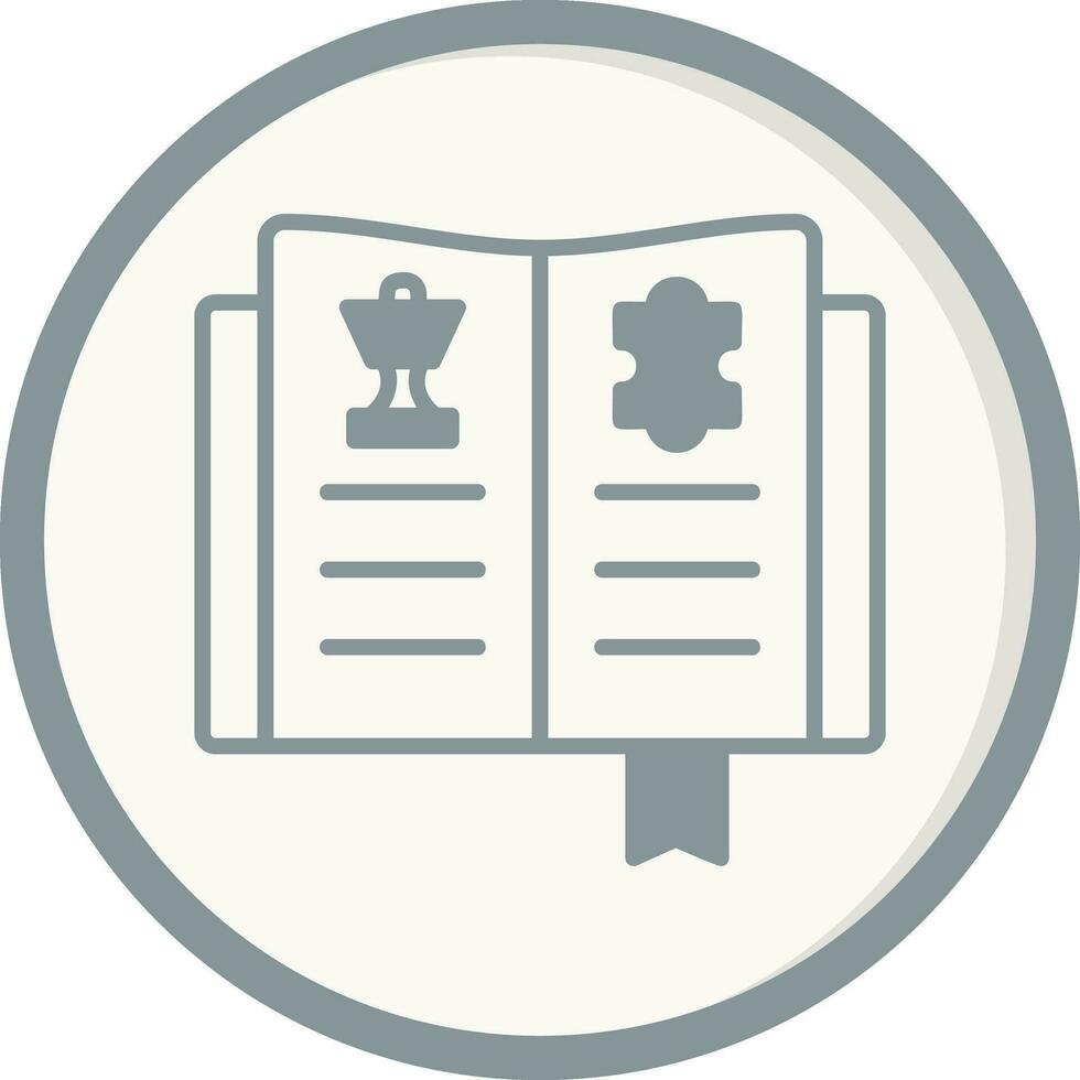 Logic Vector Icon