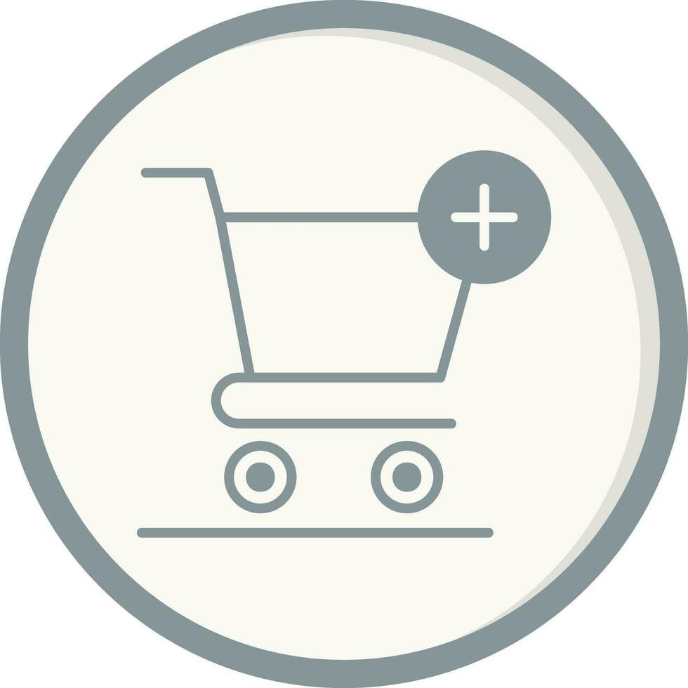 icono de vector de compra