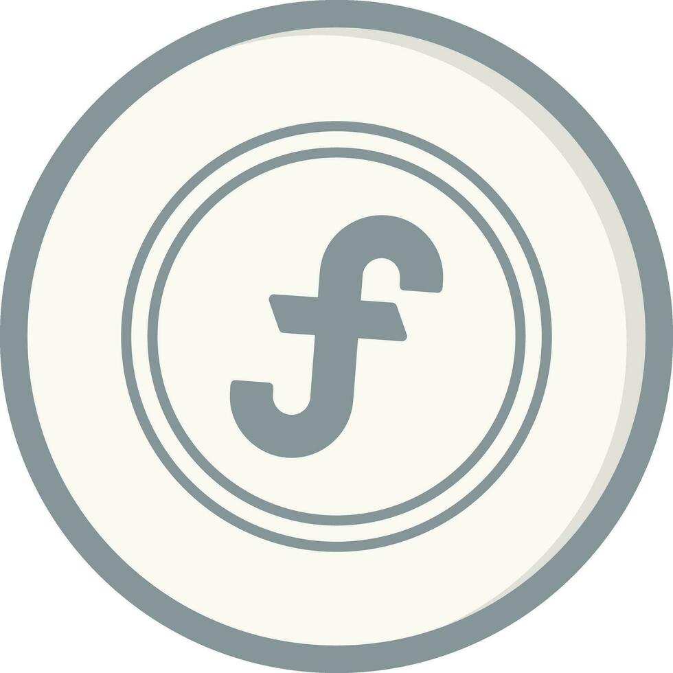 Function Vector Icon