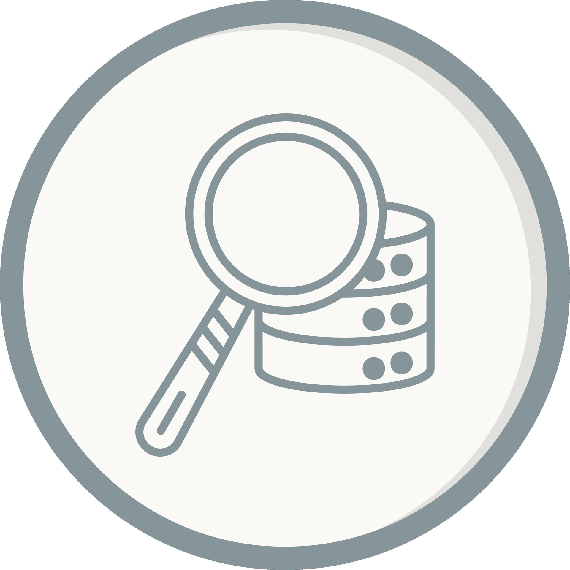 Query Vector Icon 30967680 Vector Art at Vecteezy