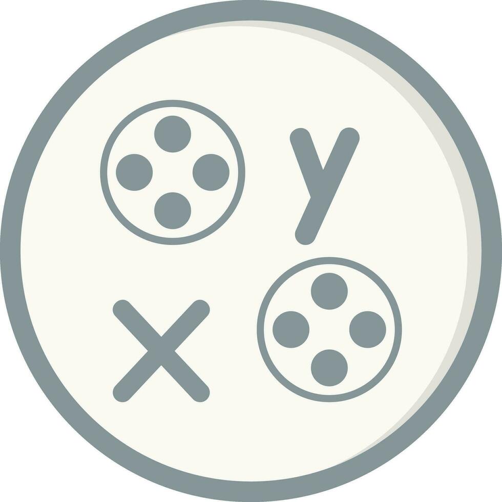 Classification Vector Icon