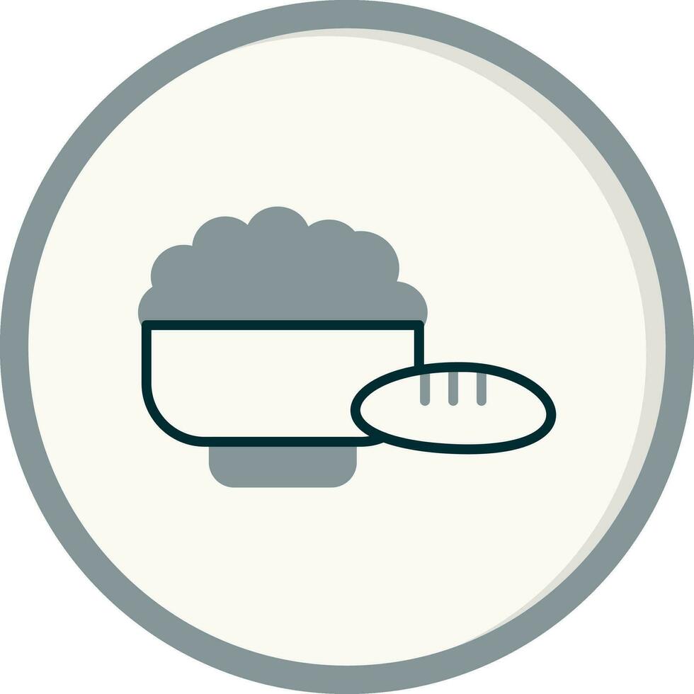 Carbs Vector Icon