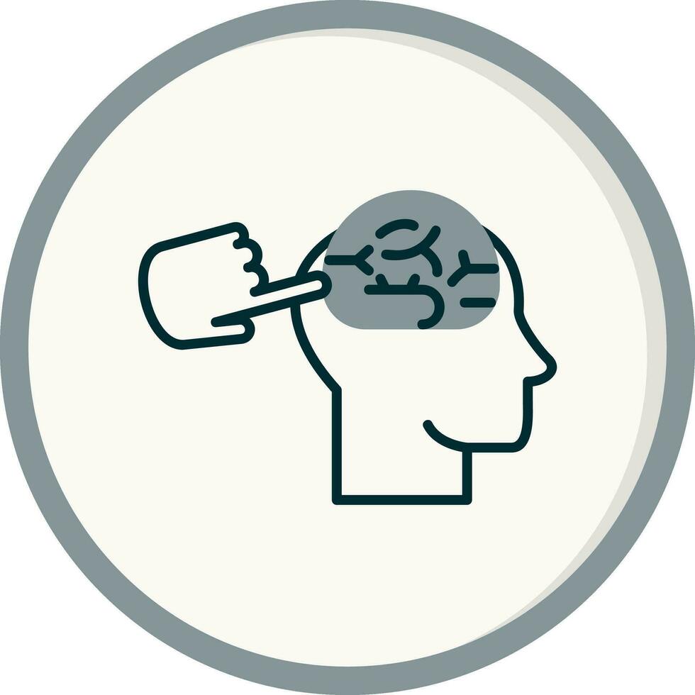 Trigger Vector Icon 30967725 Vector Art at Vecteezy