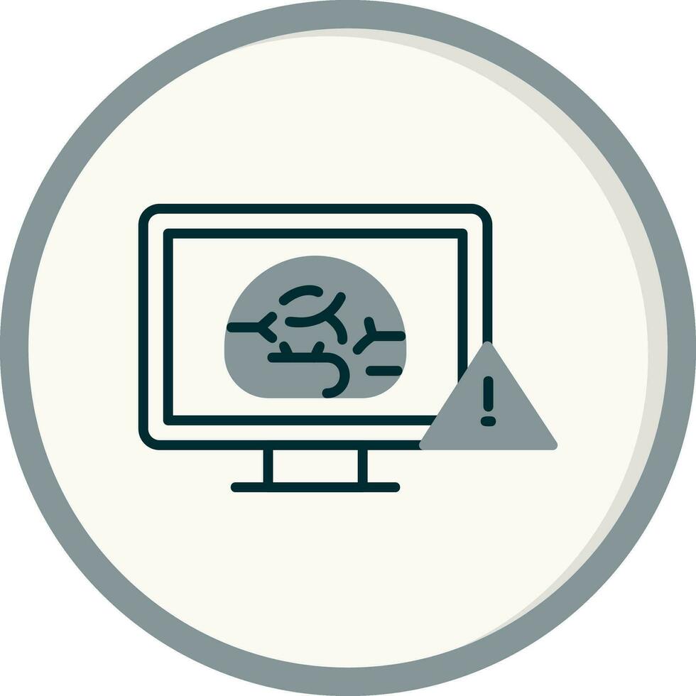 Structural Vector Icon