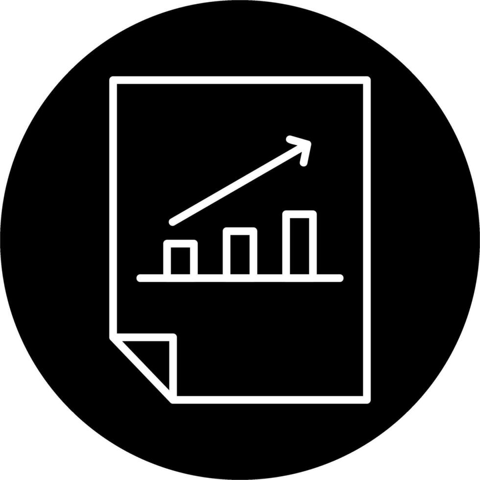 Analysis Vector Icon