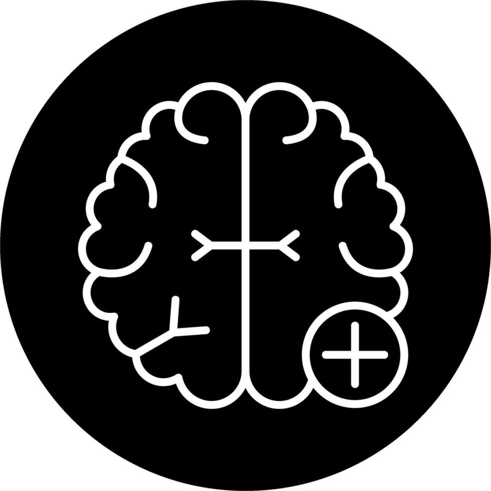 Neurology Vector Icon