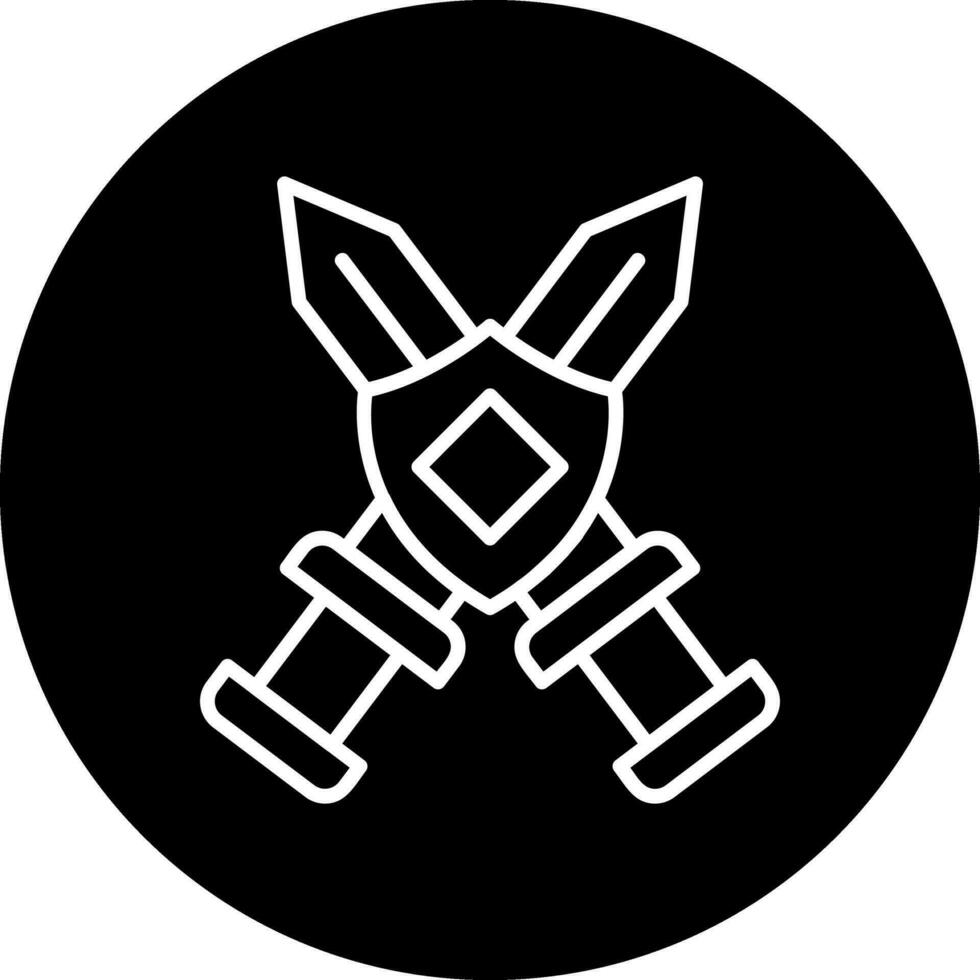 Action Vector Icon