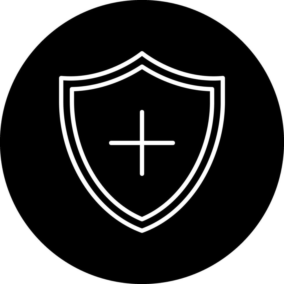 Shield Vector Icon