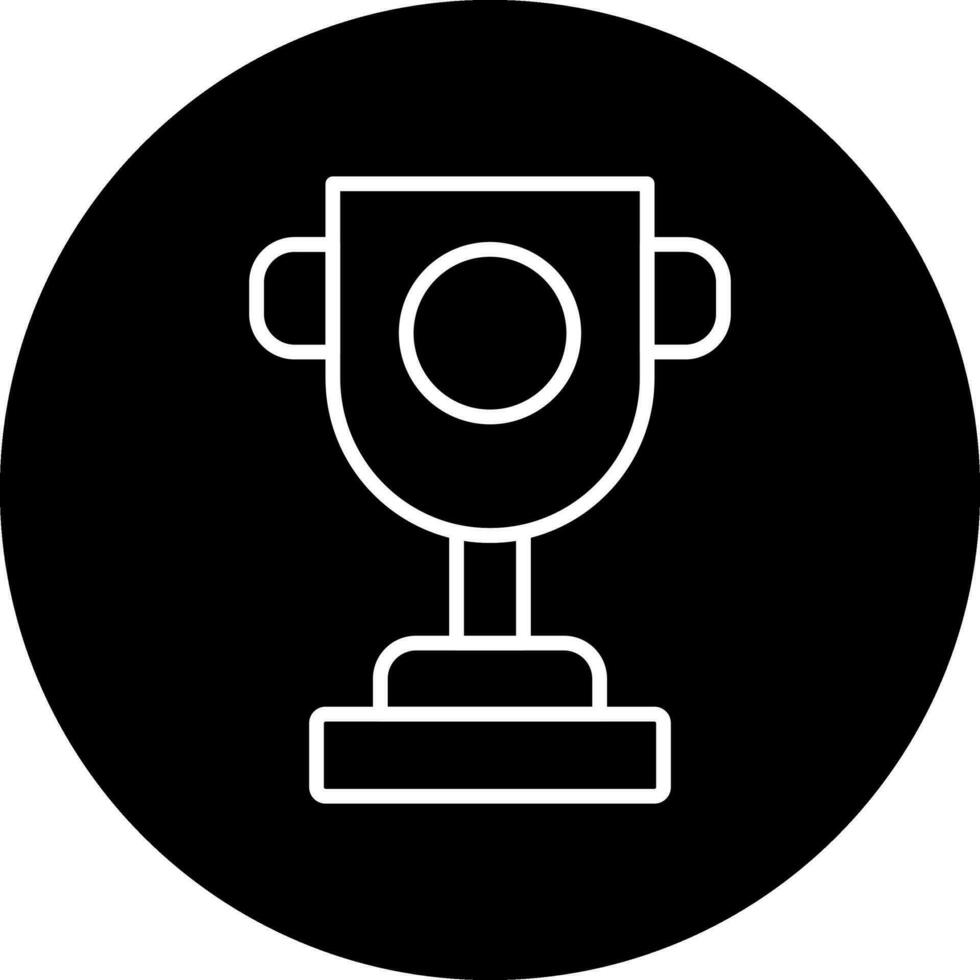 icono de vector de premio