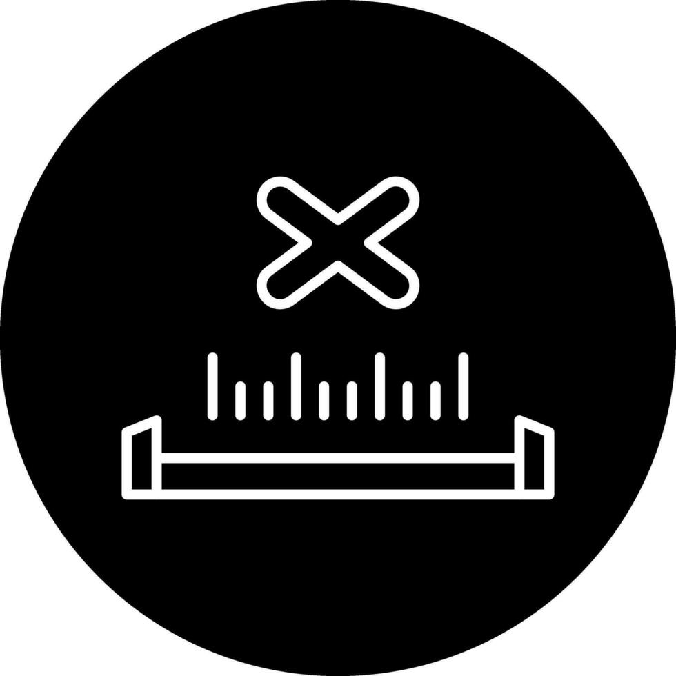 Range Vector Icon