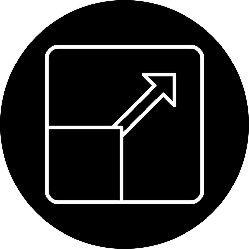 Scalability Vector Icon