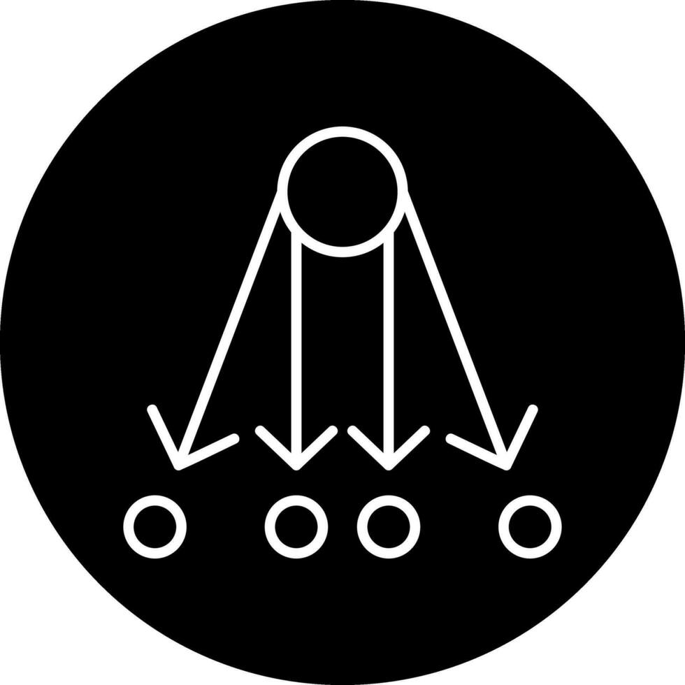 Naive Bayes Vector Icon