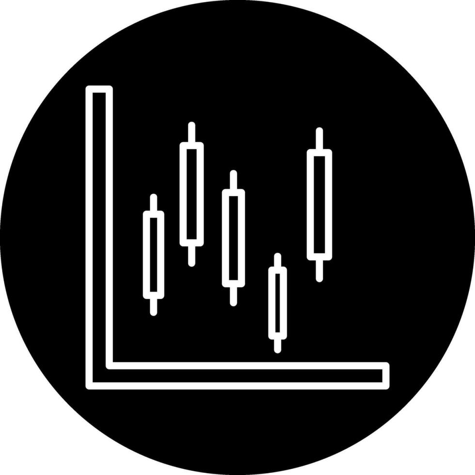 Plot Vector Icon