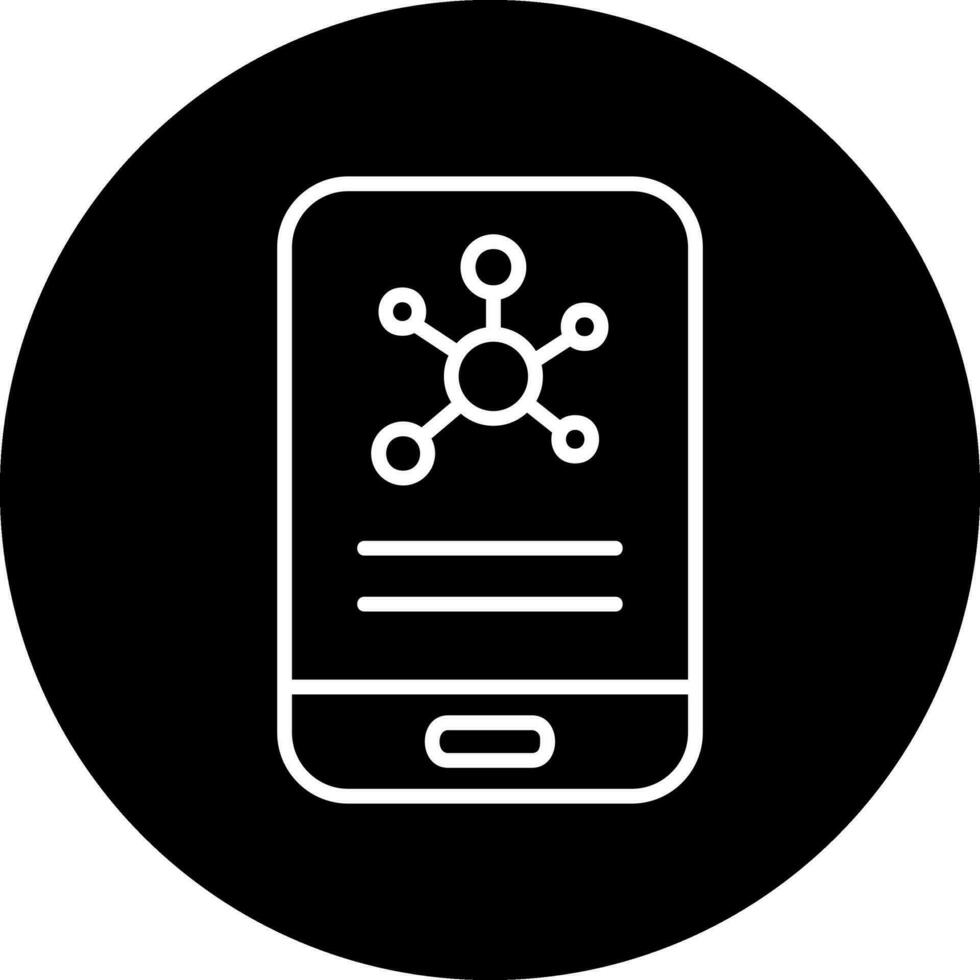 Digital Vector Icon