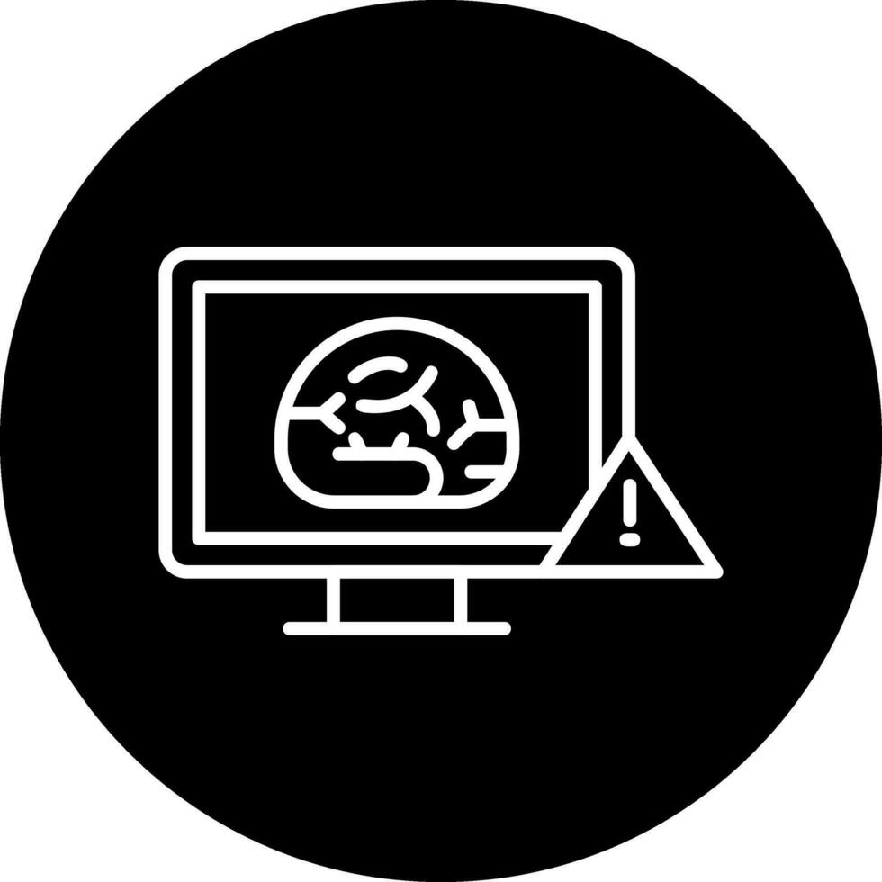 Structural Vector Icon