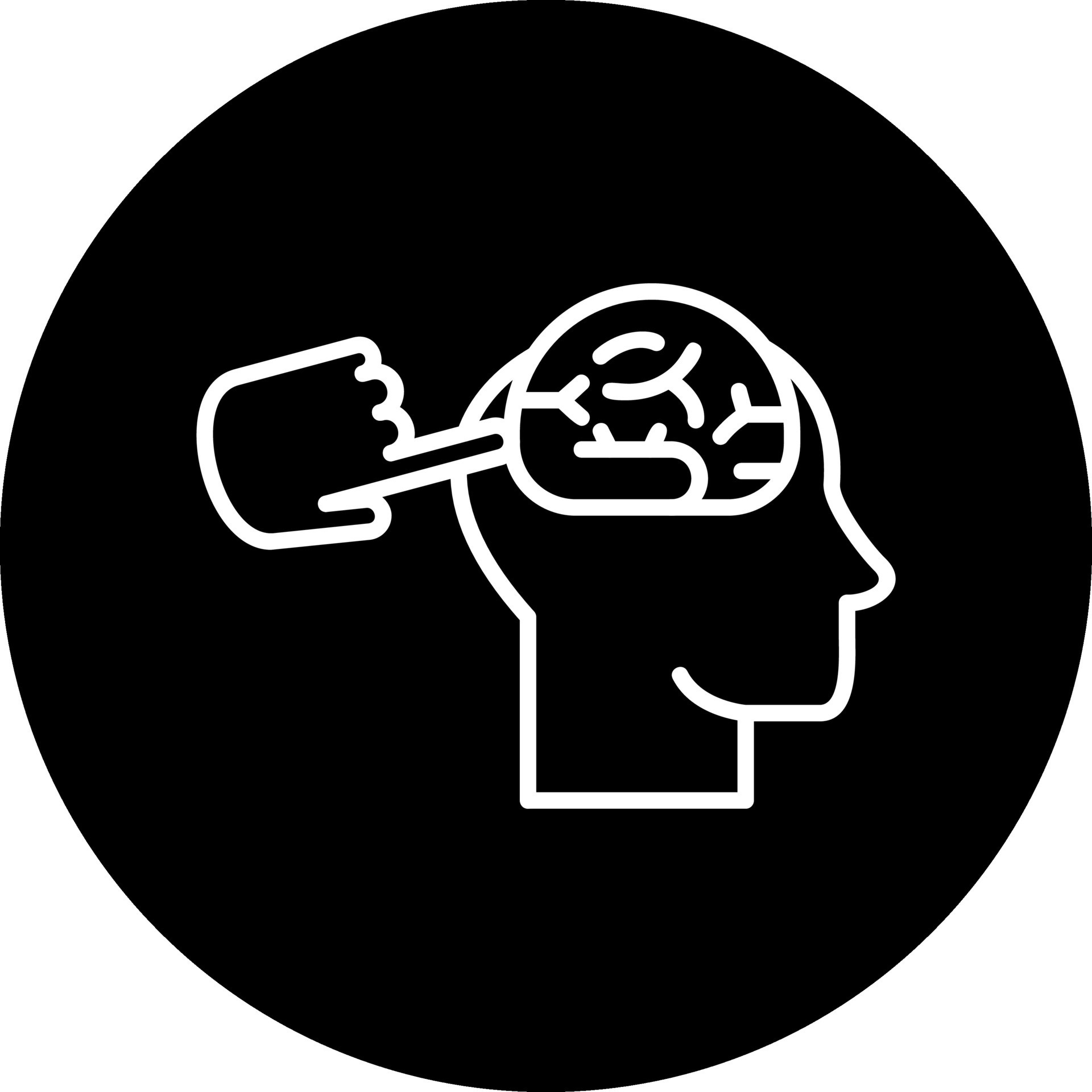 Trigger Vector Icon 30967975 Vector Art at Vecteezy