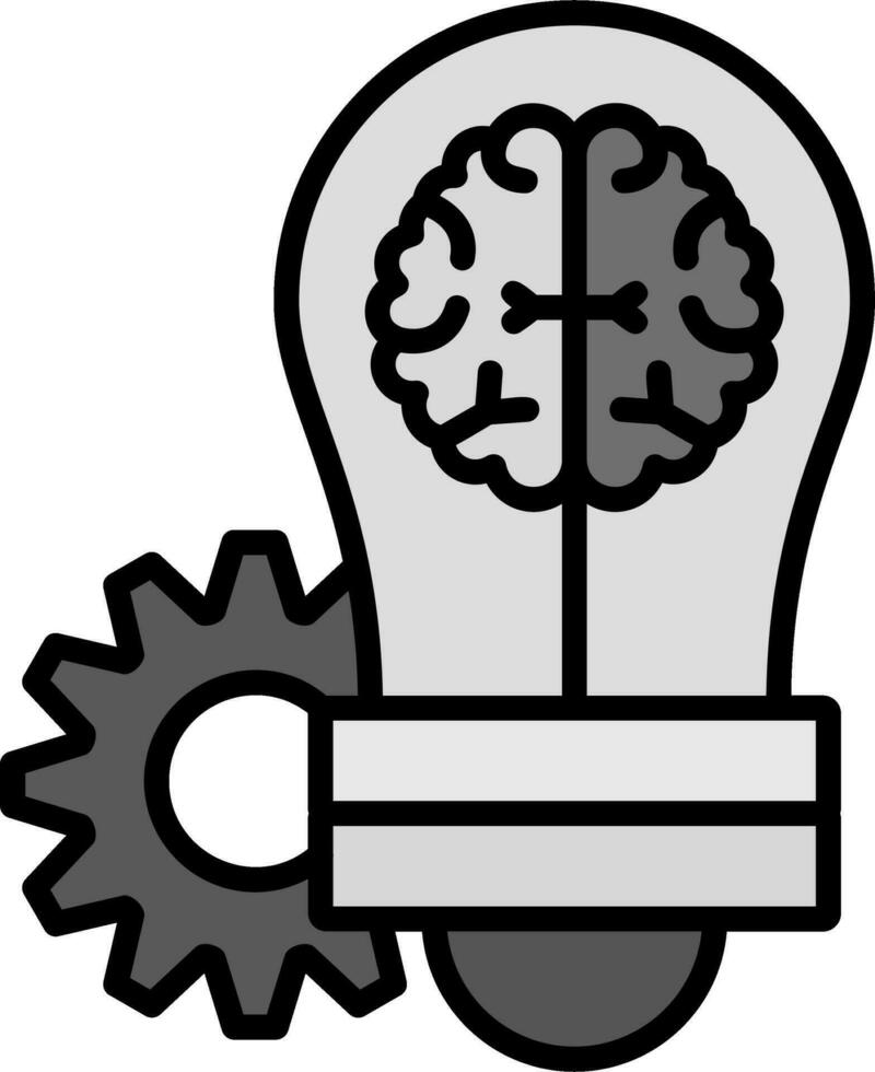 Invention Vector Icon