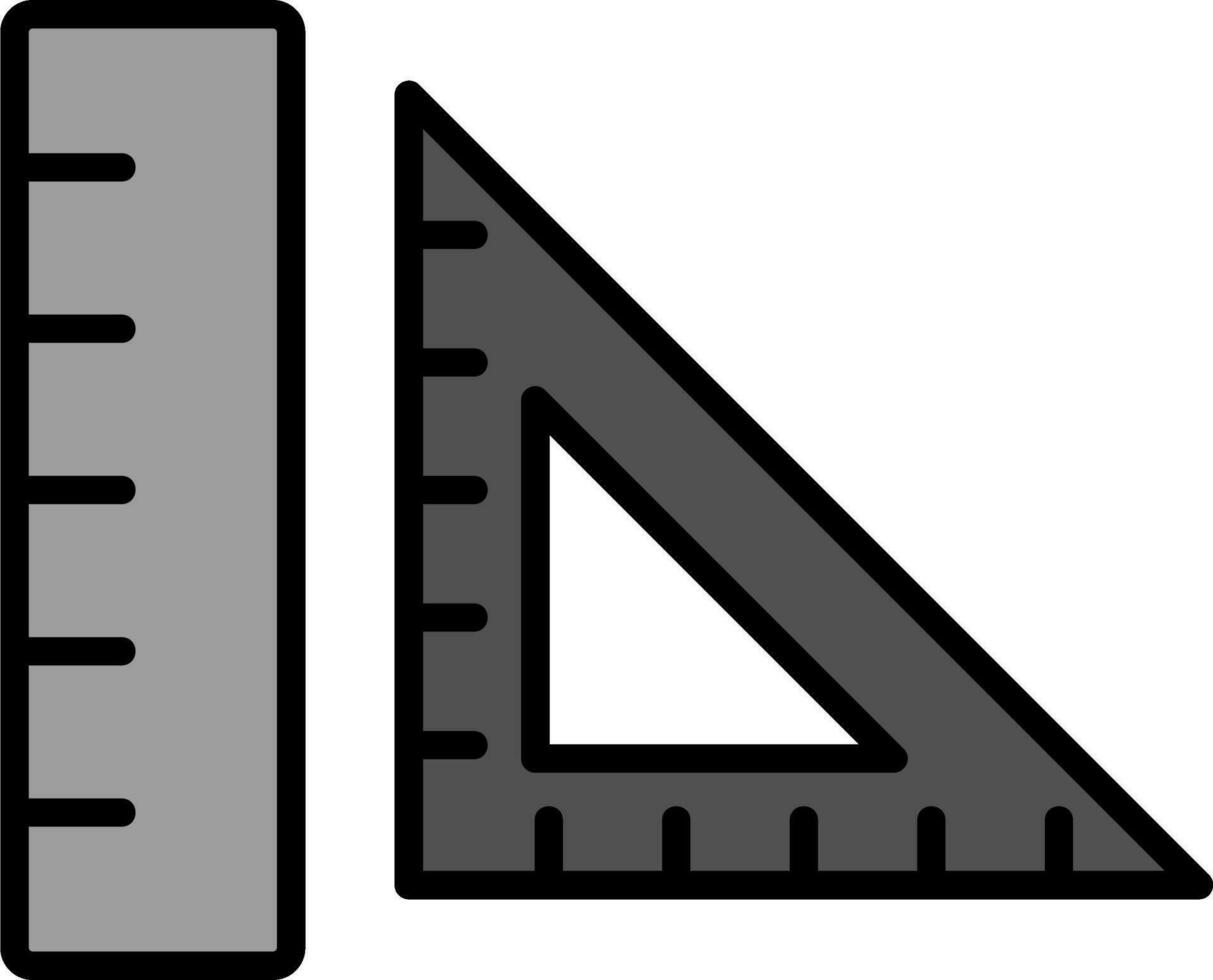 Geometry Vector Icon