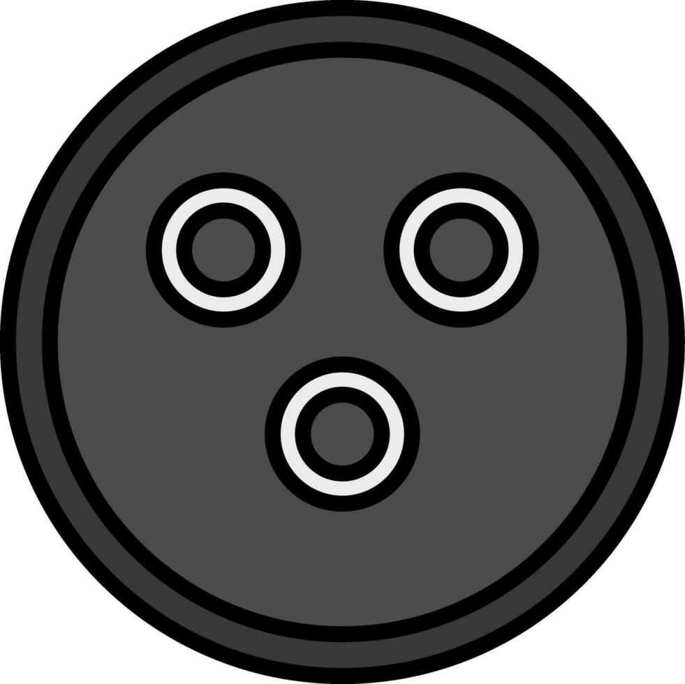 Because Vector Icon