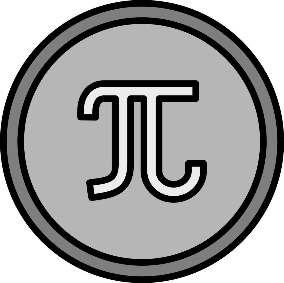 Constant Vector Icon